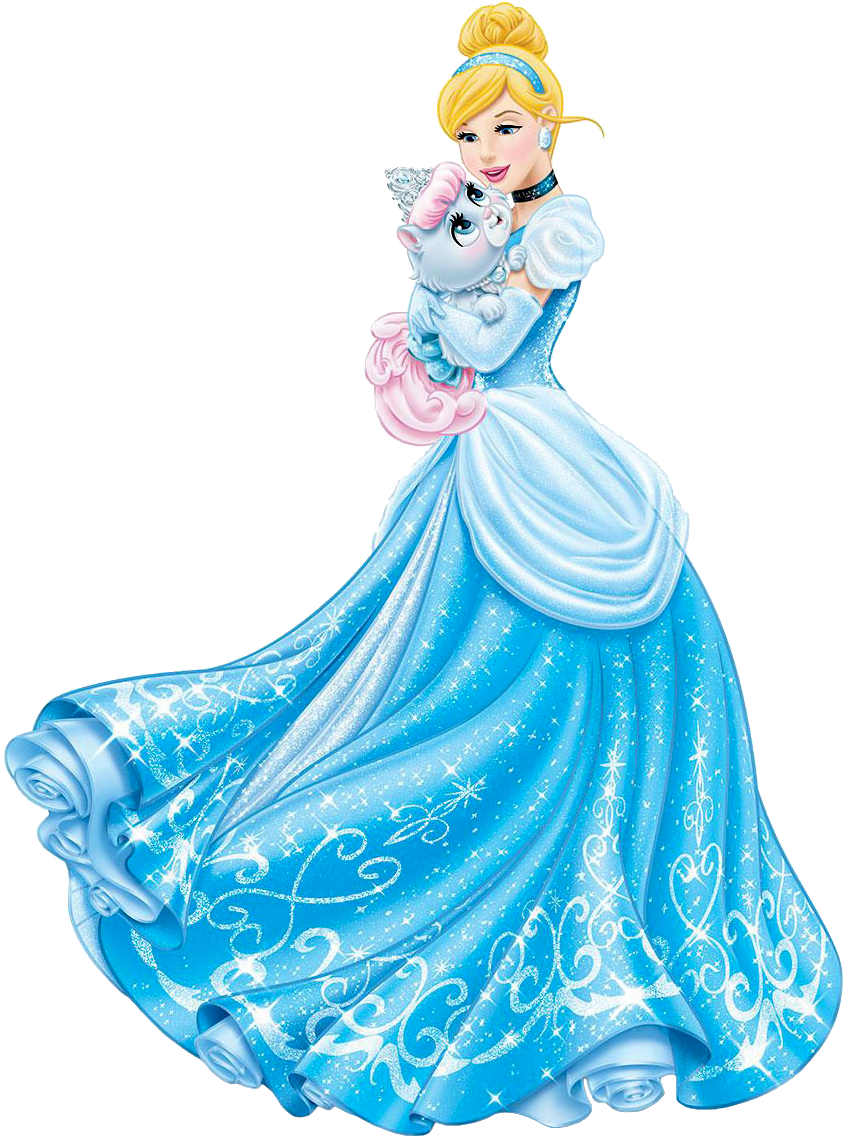 Images Of The Palace Pets (884x1174), Png Download