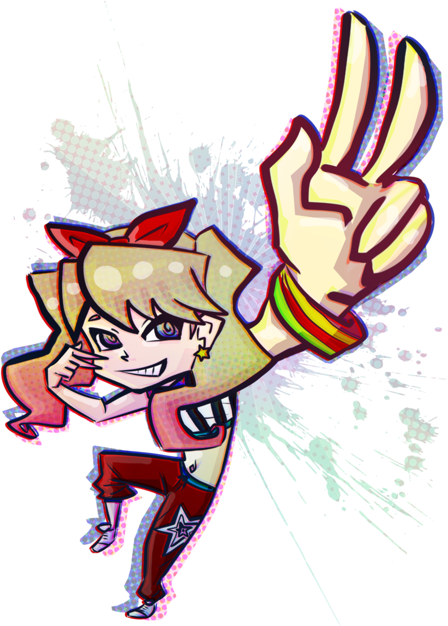 Ann Takamaki Png (1280x1280), Png Download