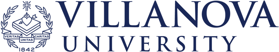 Logo, Speaking Engagement Villanova University Logo (1000x750), Png Download