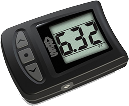 Ares (500x700), Png Download