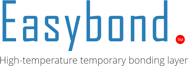 Ares Materials Launches Easybond (831x386), Png Download