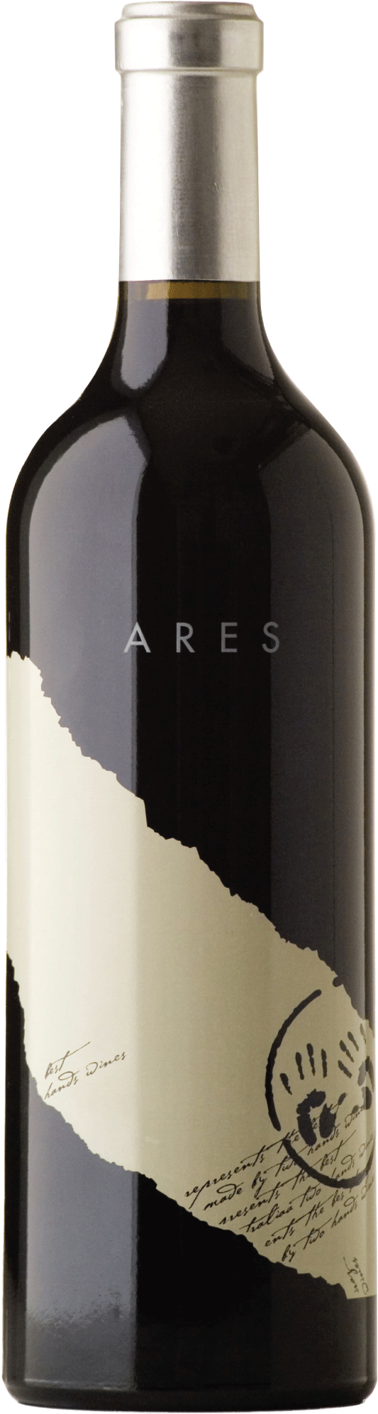 Two Hands, Ares Shiraz, (800x2000), Png Download