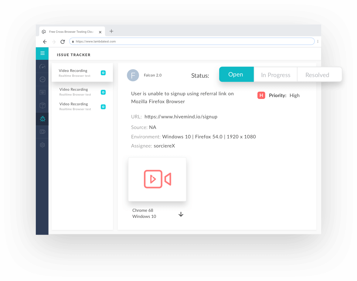 Push Your Bugs While Performing Browser Compatibility (1176x926), Png Download