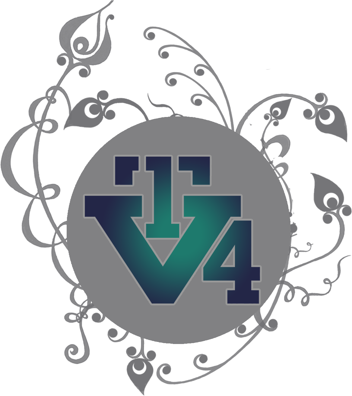 Virginia Tech Class Of (1500x1500), Png Download