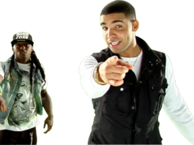 Lil Wayne Png Transparent Images (640x480), Png Download
