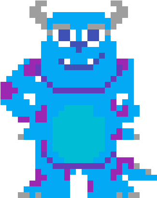 Sully (1200x1200), Png Download