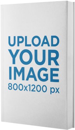 Click Here To Edit This Ebook Mockup (800x600), Png Download