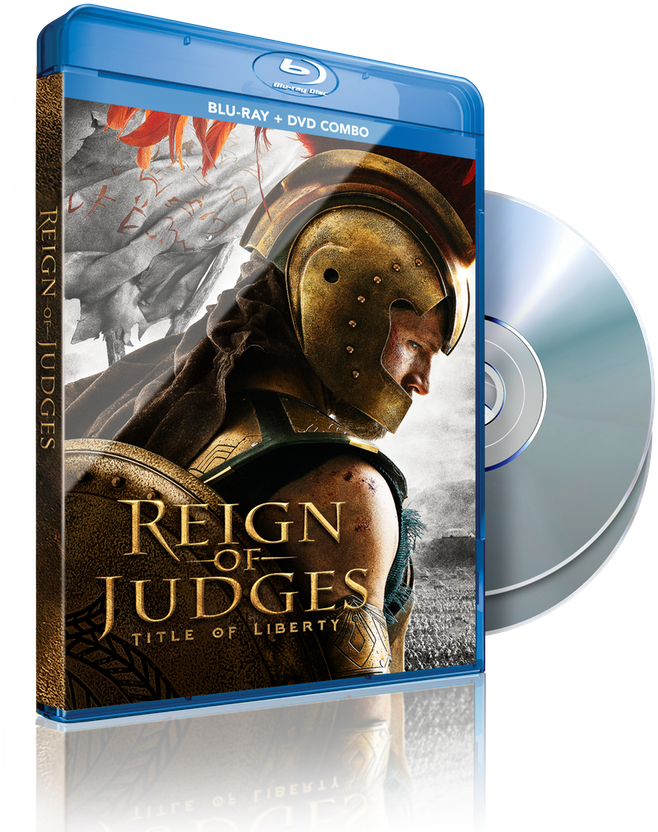 Limited First Edition Blu-ray/dvd Combo (680x858), Png Download