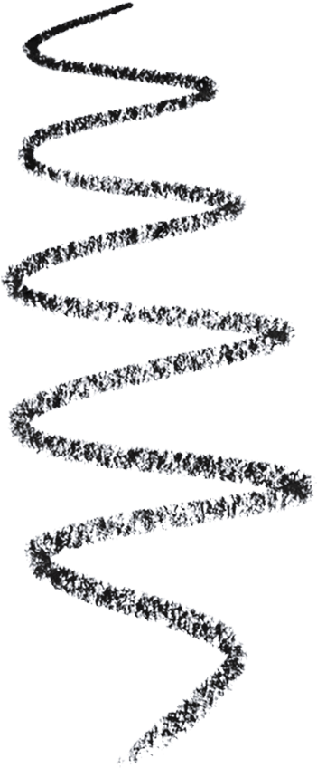 Lápiz De Cejas A 1 Euro (1000x1000), Png Download