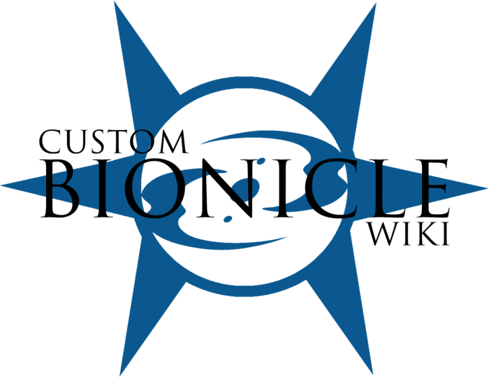 Custom Bionicle Wiki (700x539), Png Download