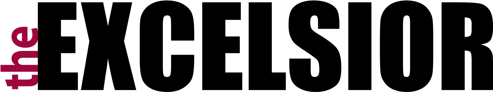 The Excelsior (1726x470), Png Download