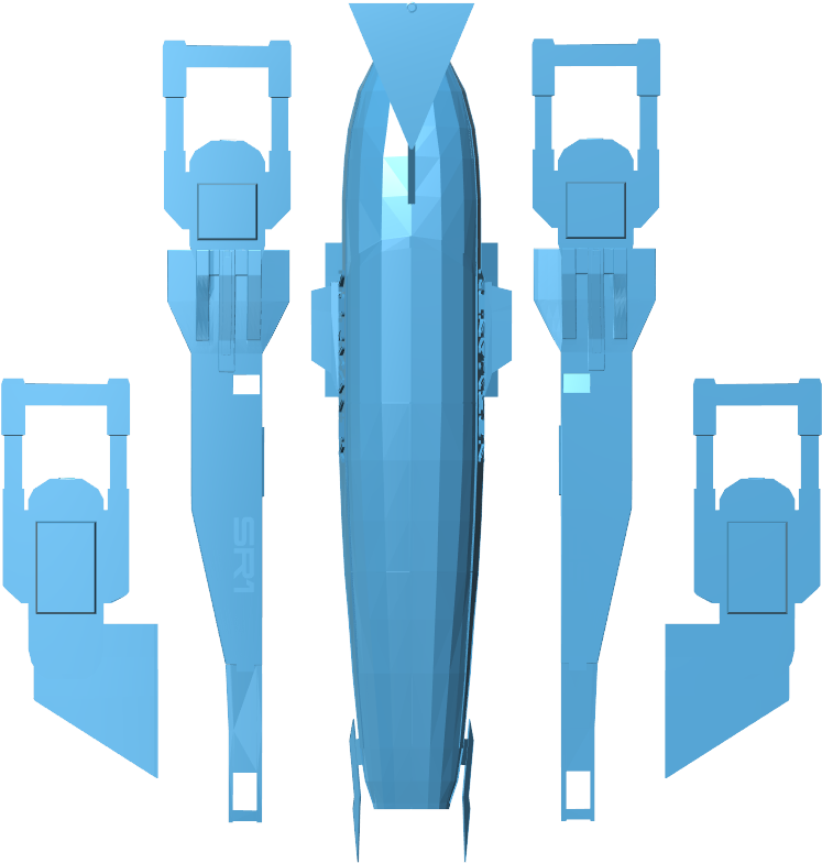 I Start The Design Process By Finding Any And All Reference (1432x837), Png Download