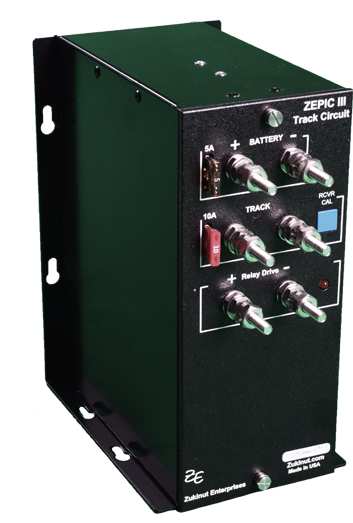 Zepic Iii Audio Overlay Track Circuit (666x524), Png Download