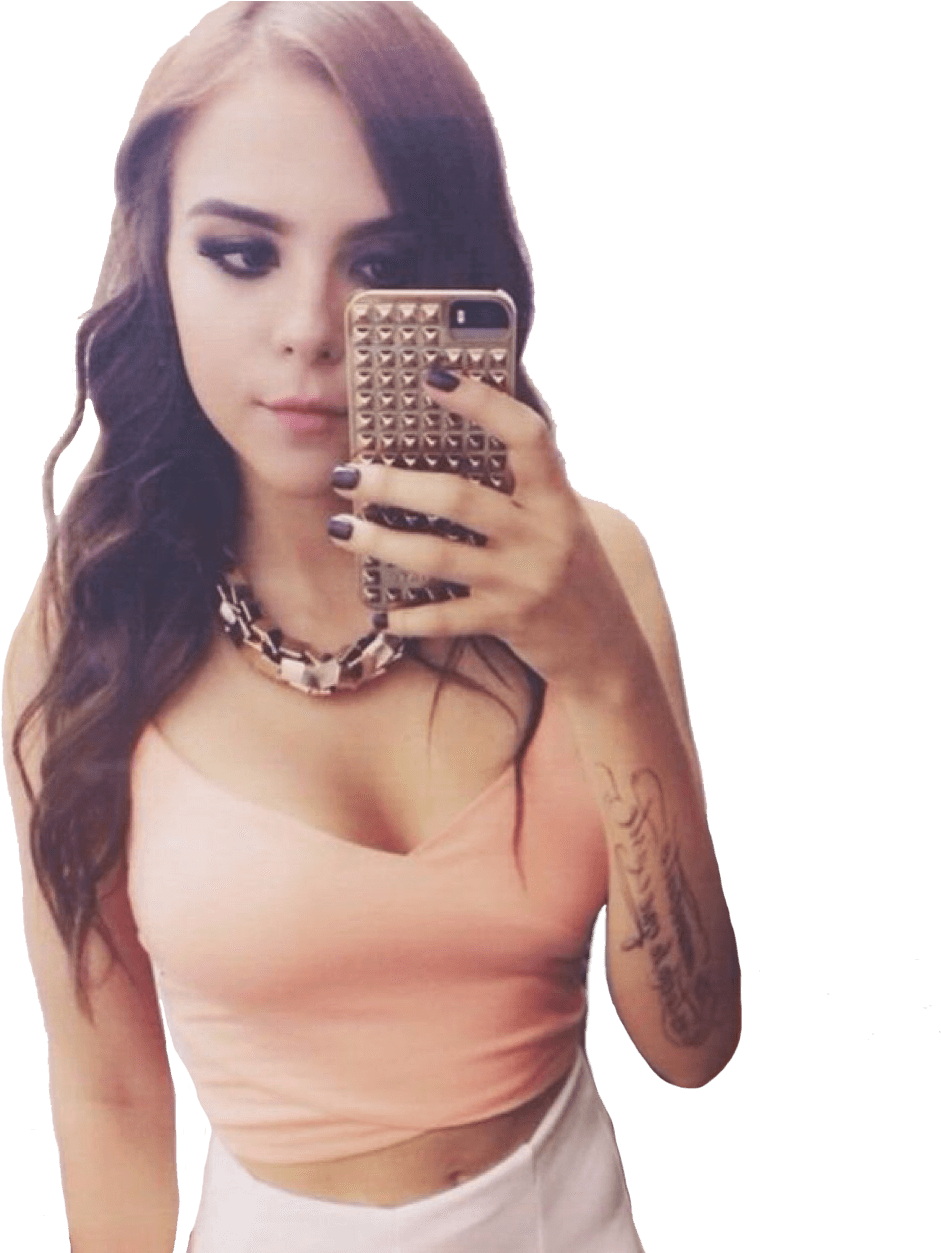 Youtubers - Yuya (1252x1252), Png Download