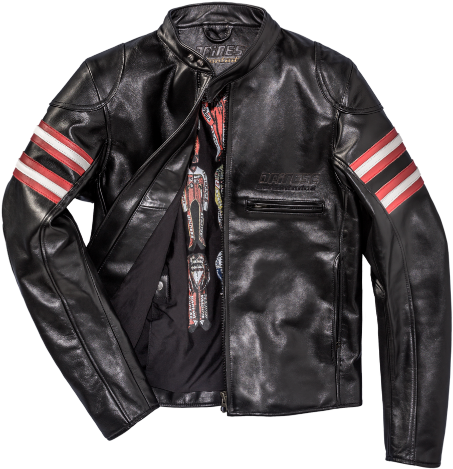 Dainese 72 Jacket (1024x1024), Png Download