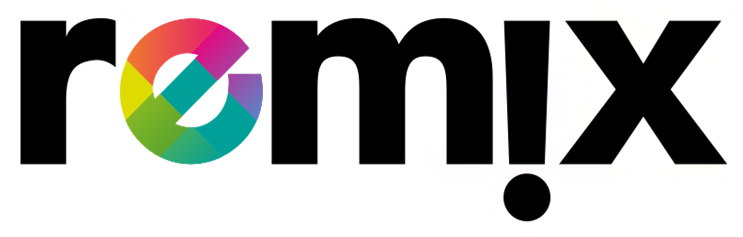 Remix Png (1532x490), Png Download
