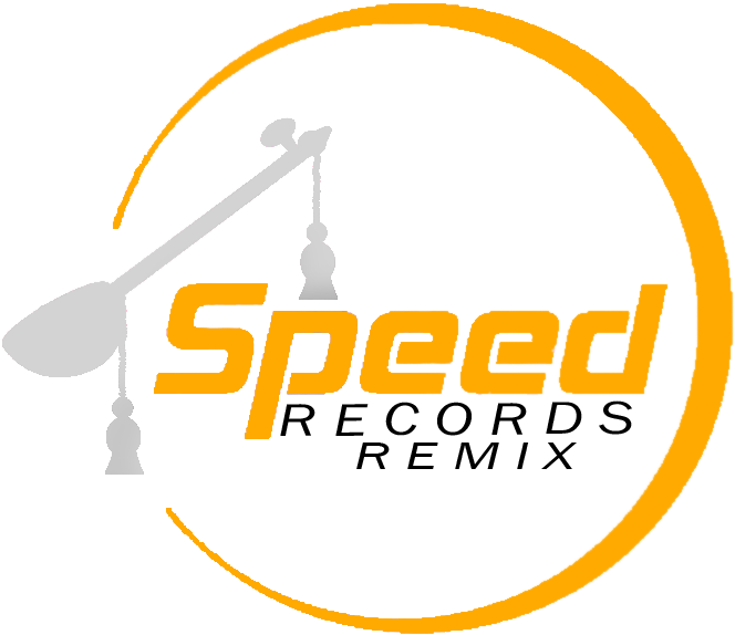 File - Speedremix (900x900), Png Download