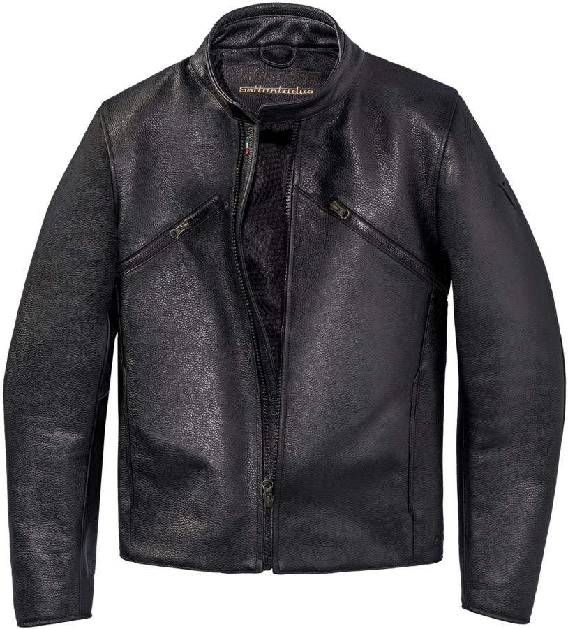 Dainese 72 Jacket - (1000x1000), Png Download