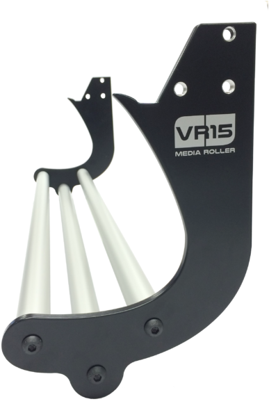 Vinyl Remover Vr15 Mediaroller New (600x600), Png Download