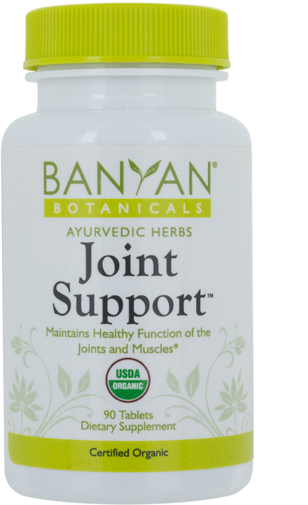 Joint Support Tablets (1000x1090), Png Download