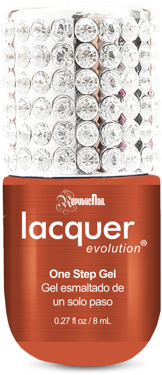 Gel Lacquer Evolution "maple" (700x1354), Png Download