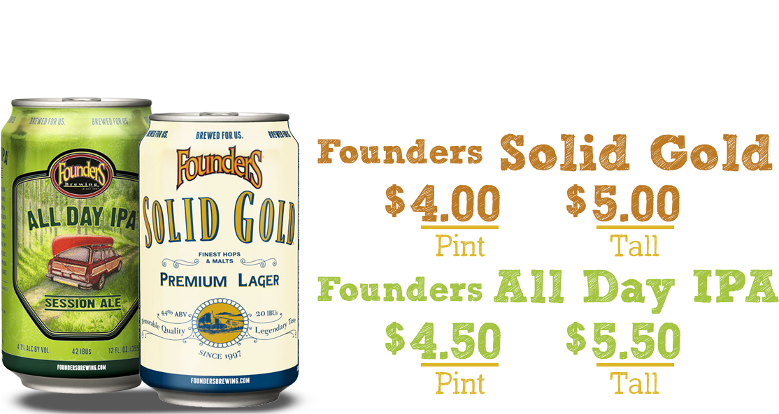 Beer Of The Month (1200x628), Png Download