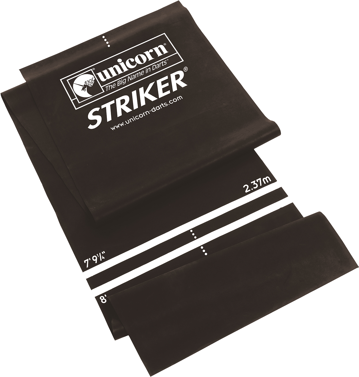 Striker Dart Mat (1872x1806), Png Download