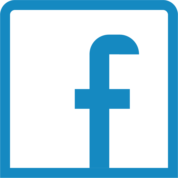 Follow Us On Gogovan Website Follow Us On Gogovan Facebook (751x751), Png Download