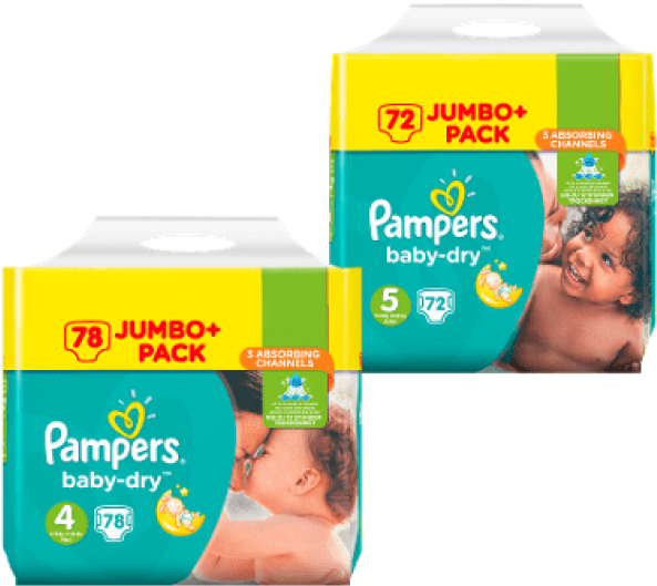 Rückruf Pampers Aldi-nord (696x696), Png Download