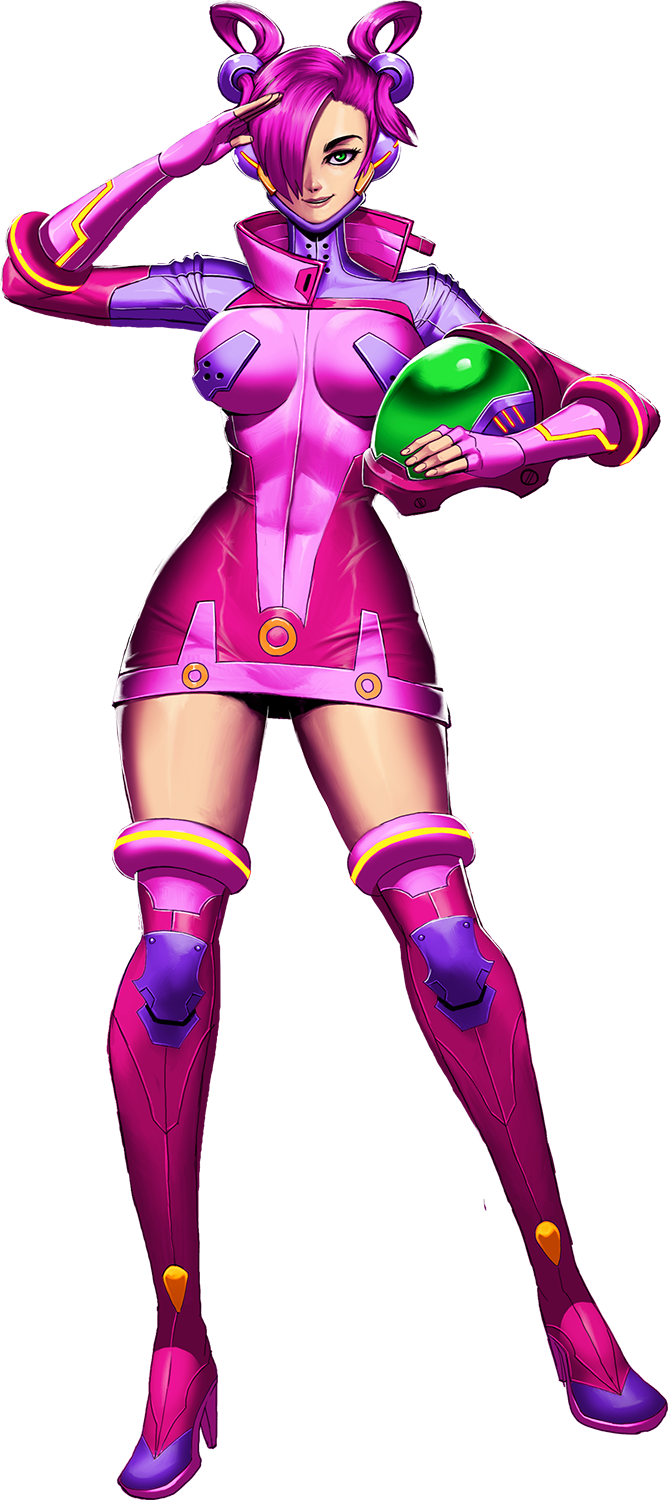 Click To Enlarge Image Faststriker Character3 (668x1500), Png Download