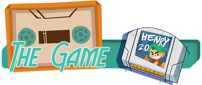 Henry Mosse And The Wormhole Conspiracy Brings Everything (680x480), Png Download