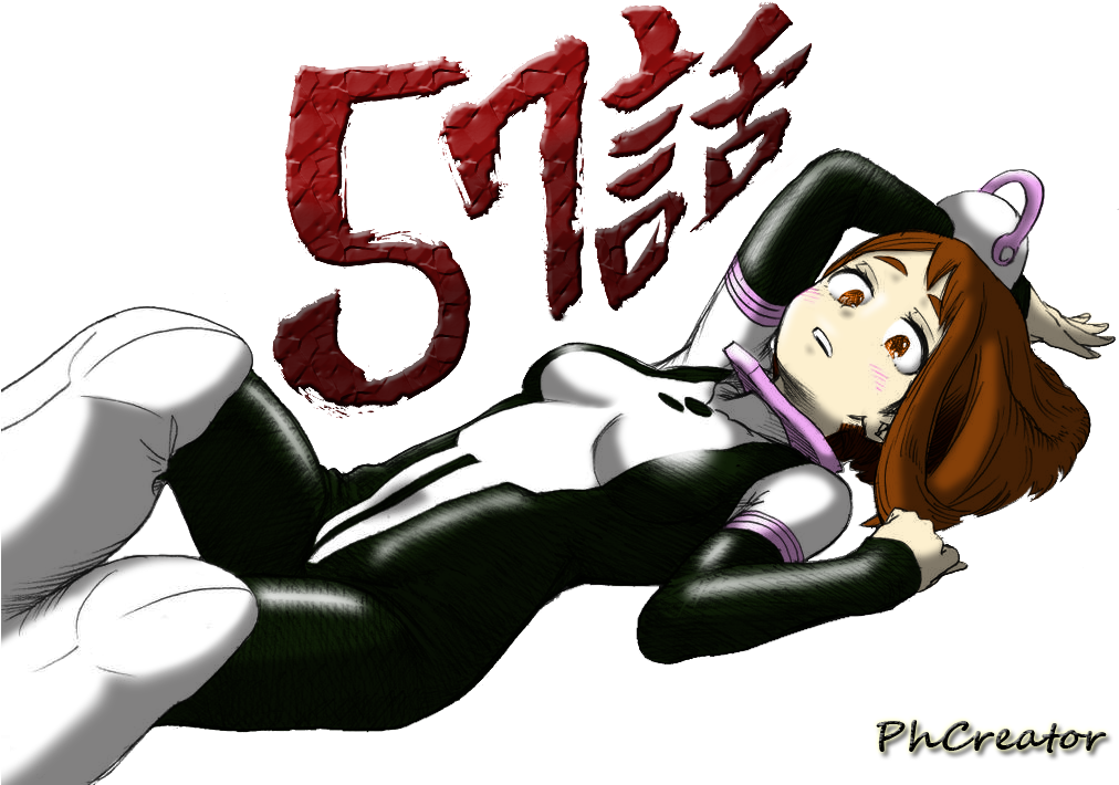 Boku No Hero Academia (1023x717), Png Download