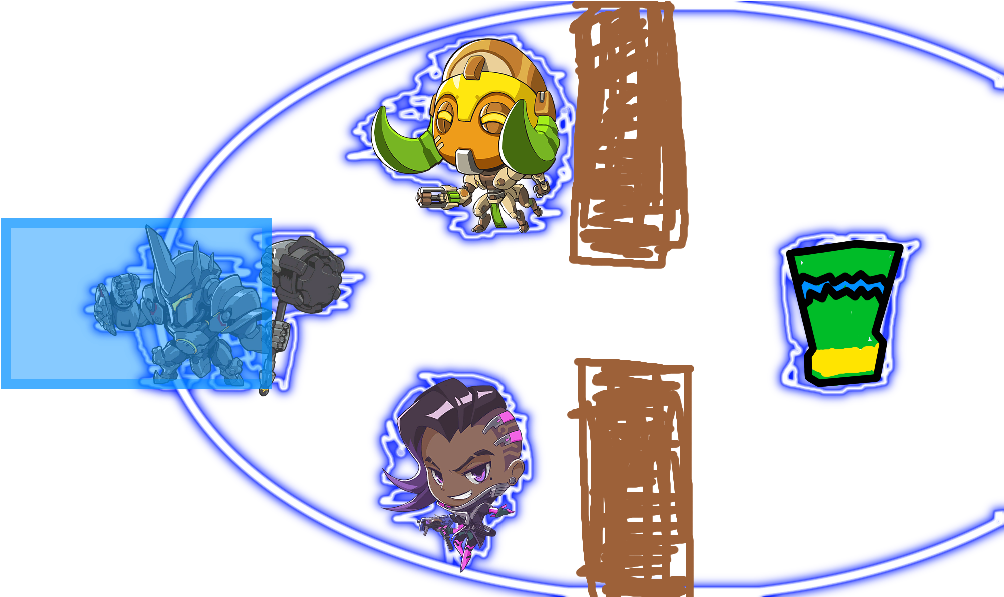 Black Ops 3 .png (2120x1192), Png Download