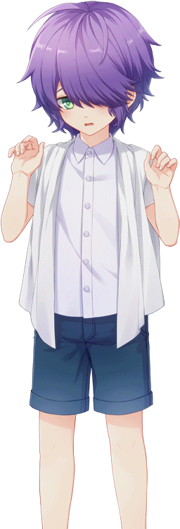 Kota Tokachi N Transparent (1024x1024), Png Download