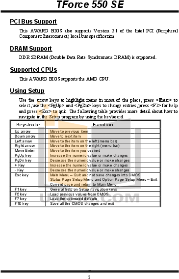 Select Page To View (612x792), Png Download