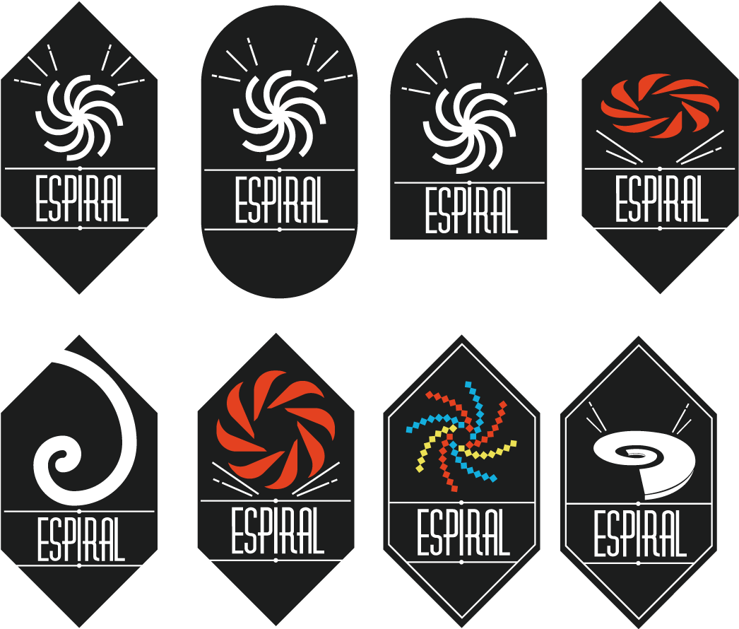 Espiral Png (1200x1002), Png Download