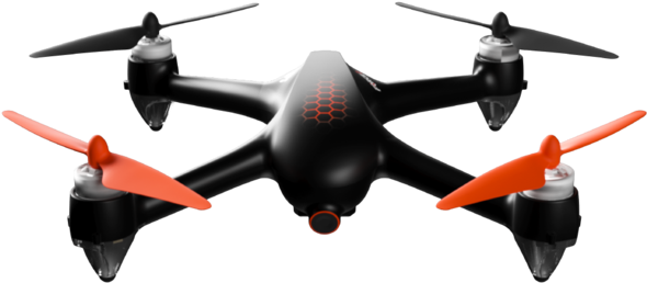 Military Drone Png (600x600), Png Download