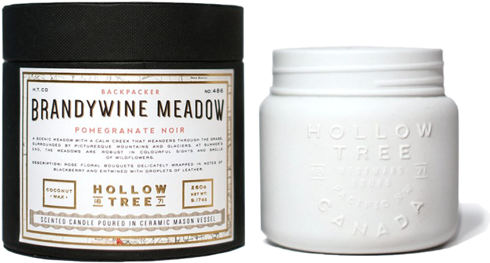 Brandywine Meadow Candle (1029x1280), Png Download