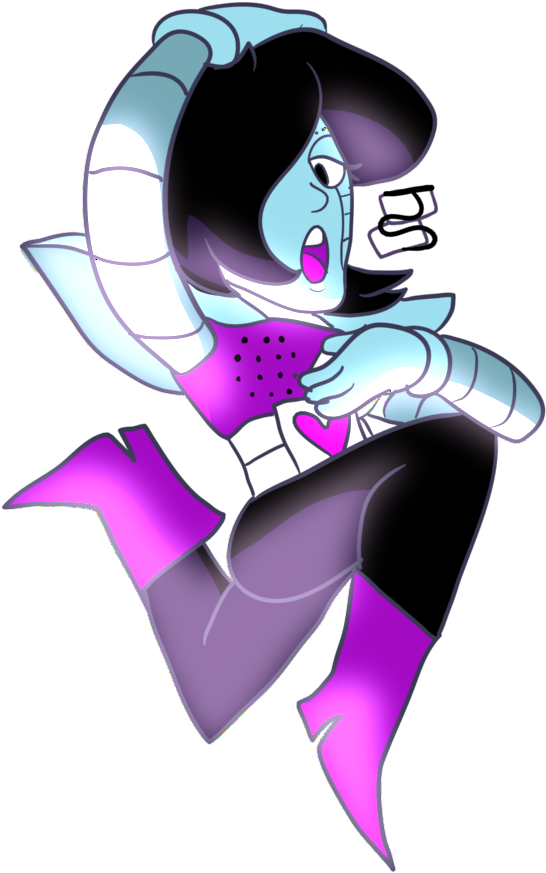 Mettaton Vecotr (1920x1080), Png Download