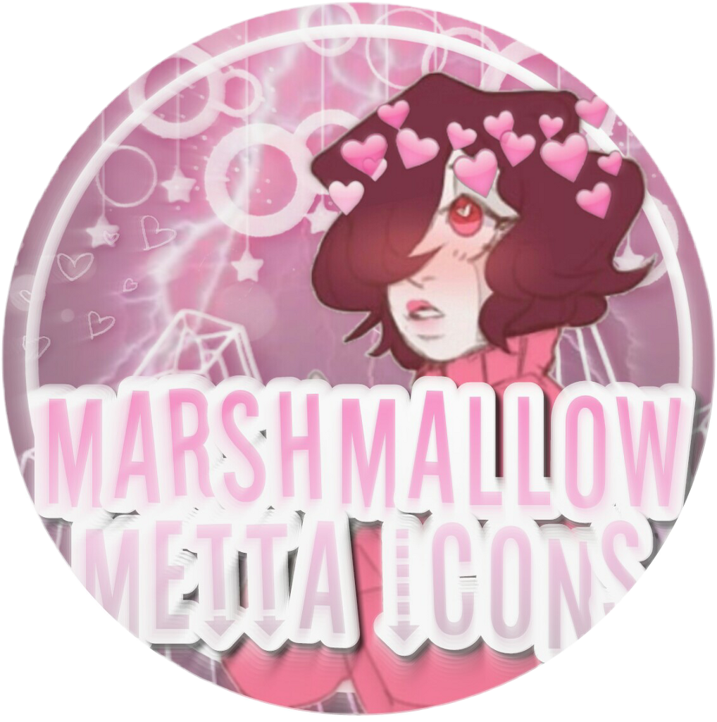 Followmeoninstagram Mettaton Icons (1024x1024), Png Download