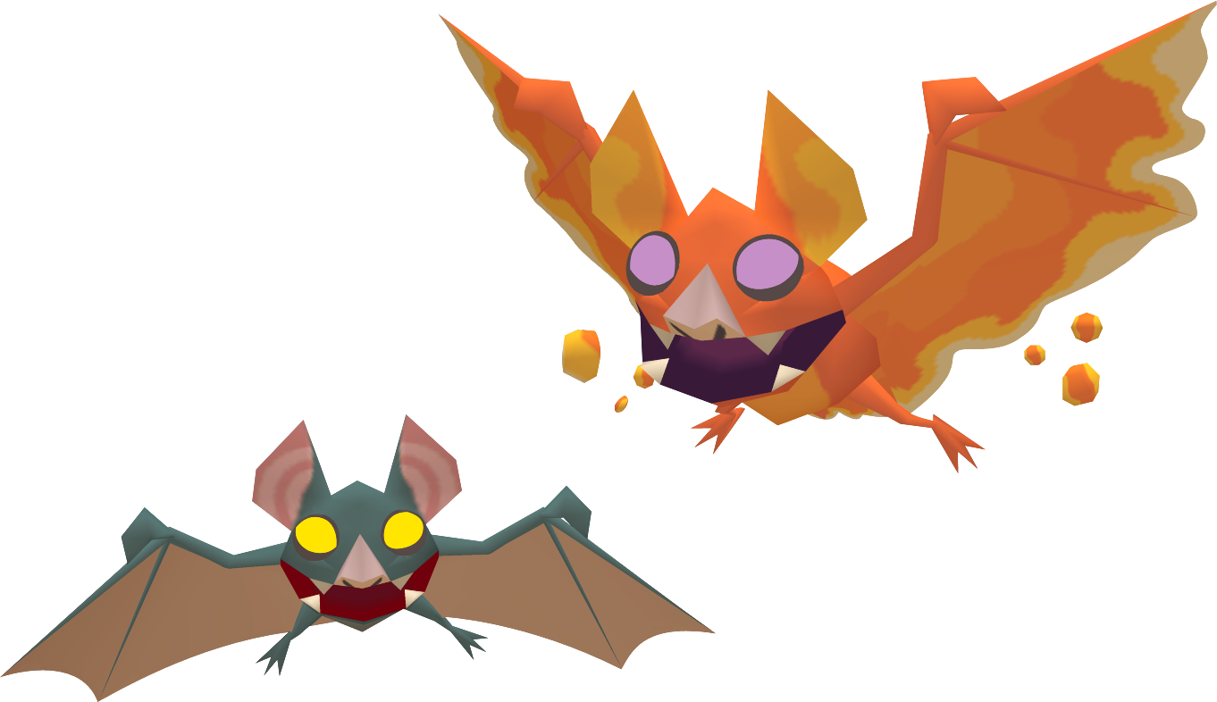 Keese (1362x786), Png Download