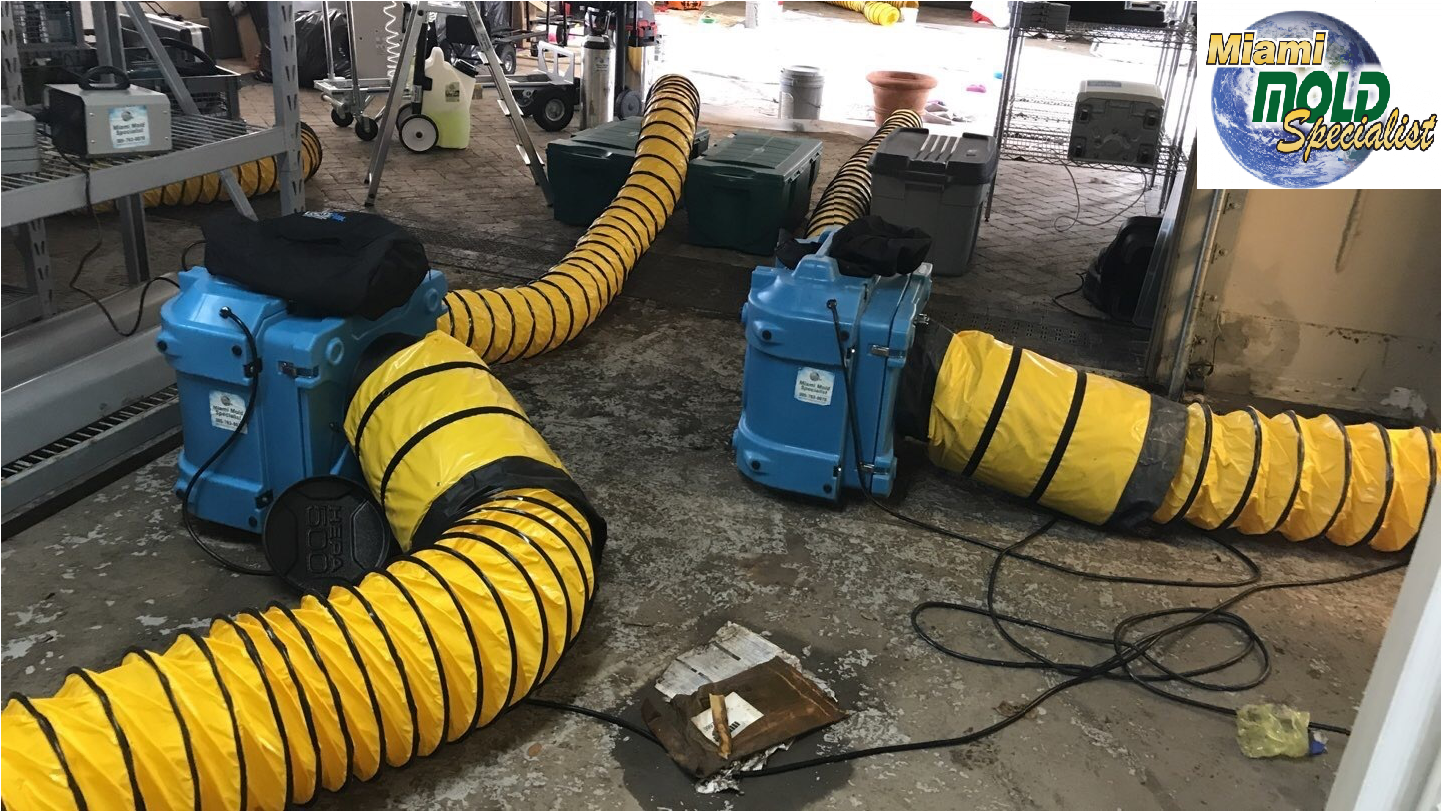 Air Scrubber, Sistema De Filtración Portátil Que Elimina (1822x1025), Png Download