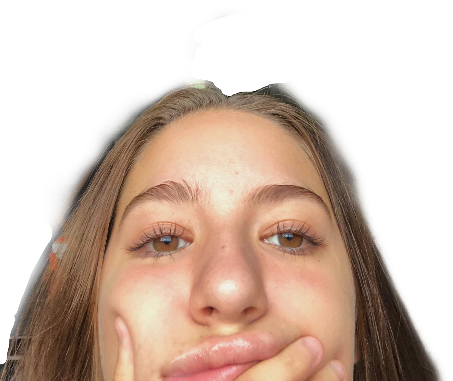 Kenzie Ziegler Dancemoms Kenzieziegler Mackenzie Macken (1444x1215), Png Download
