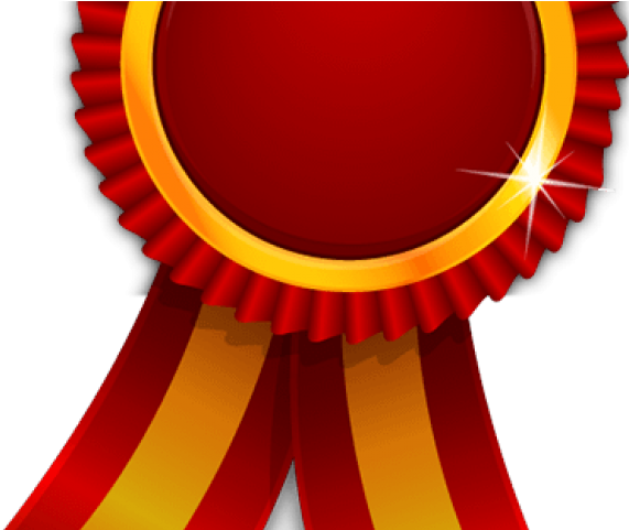 Seal Clipart Recognition Certificate (640x480), Png Download