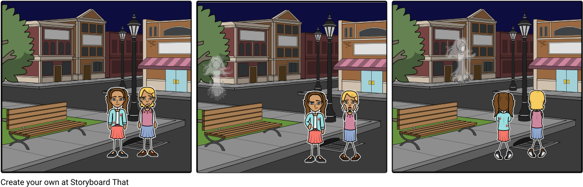 The Ghost Woman (1164x385), Png Download