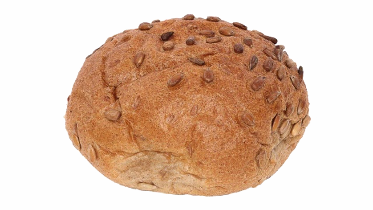 Bun Png Image (1280x720), Png Download