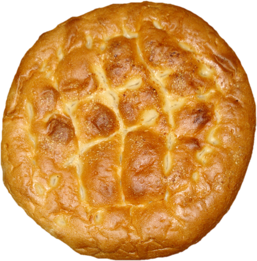 Best Free Bun Png In High Resolution (900x912), Png Download