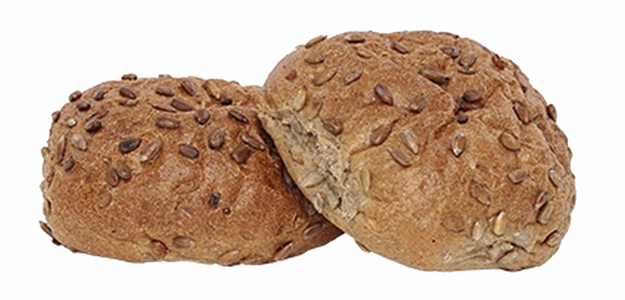 Bun Png Photo (1280x616), Png Download