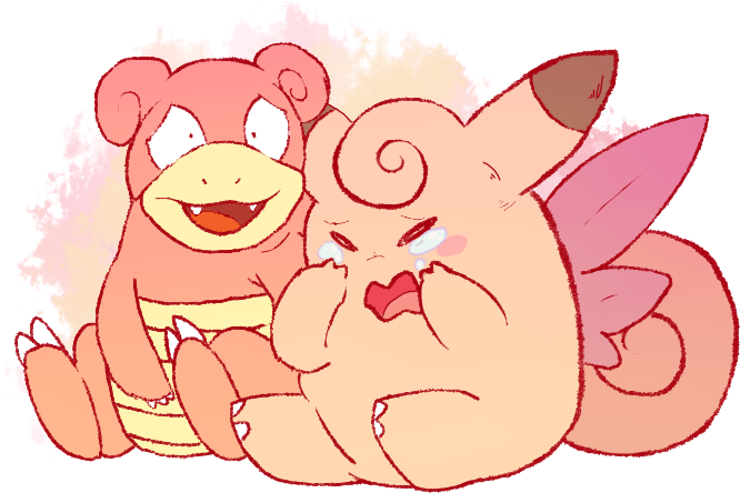 Clefairy Png (699x447), Png Download