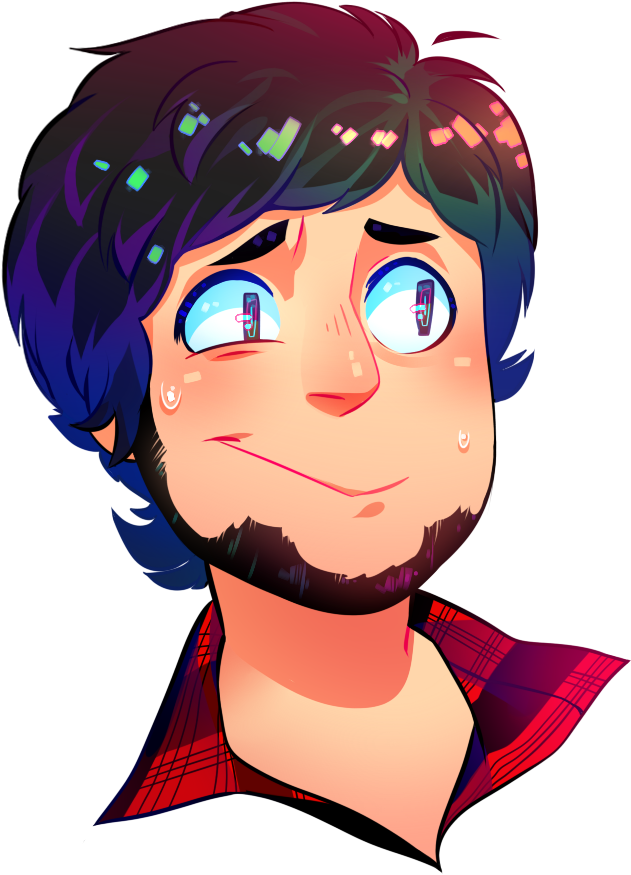 “ Jon Cuz Lee's Been Showing Me A Lot Of Him Lately (691x900), Png Download
